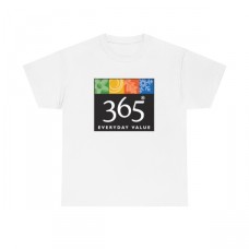 365 Everyday Value Brand Cola Lover Cool Fan Gift T Shirt