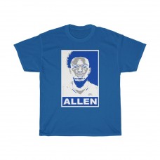 Corey Allen Georgia State Basketball Hope Parody Cool Fan Gift T Shirt