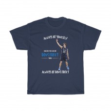 Doug Edert St Peters Basketball March Tournament Fan Funny Saying Gift T Shirt