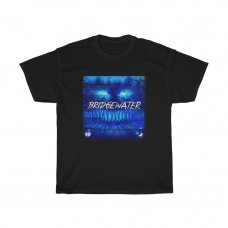 Bridgewater Podcast Fan Cool Distressed Look T Shirt