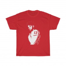 Caleb Williams Oklahoma Football Player Fan Cool Trendy T Shirt