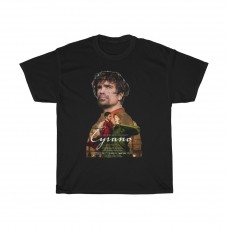 Cyrano Movie Fan Cool Gift Distressed Look T Shirt