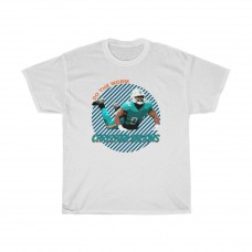 Christian Wilkins The Worm Touchdown Dance Miami Football Fan Cool Gift T Shirt