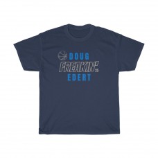 Doug Edert Freakin St Peters Basketball Funny Cool Fan Gift T Shirt