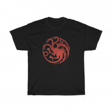 House of the Dragon Tv Show Cool Fan Gift T Shirt