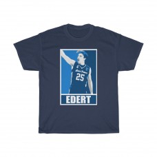 Doug Edert St Peters Basketball Hope Parody Cool Fan Gift T Shirt