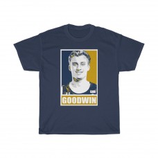 Dane Goodwin Notre Dame Basketball Hope Parody Cool Fan Gift T Shirt