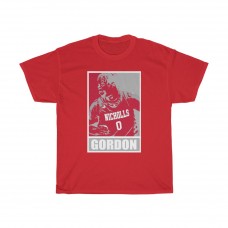 Ty Gordon Nicholls Basketball Hope Parody Cool Fan Gift T Shirt