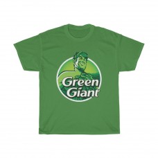 Jolly Green Giant Christmas Parade Funny Fan Gift T Shirt