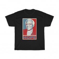 Desmond Tutu South African Priest Hope Parody Memorial Tribute Fan Gift T Shirt