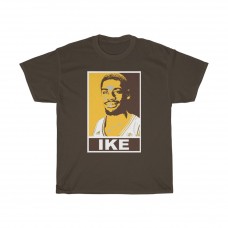 Graham Ike Wyoming Basketball Hope Parody Cool Fan Gift T Shirt