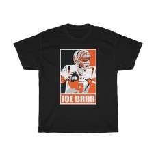 Joe Burrow Hope Parody Cincinnati Football Fan Cool Gift T Shirt