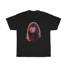 Joyce Byers Stranger Things Tv Show Cool Fan Gift Posterized T Shirt
