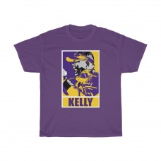 Brian Kelly LSU Football Coach Hope Parody Fan Gift T Shirt