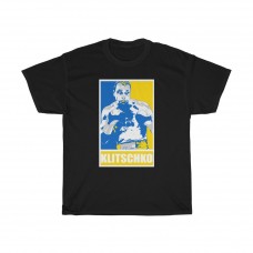 Wladimir Klitschko Ukrainian Pro Boxer Hope Parody Cool Fan Gift T Shirt
