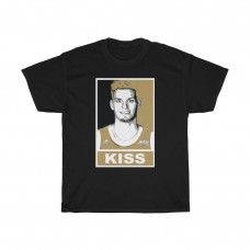 Peter Kiss Bryant Basketball Hope Parody Cool Fan Gift T Shirt