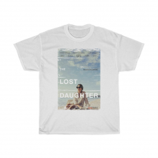 The Lost Daughter Movie Fan Cool Gift Distressed T Shirt
