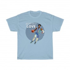 Caleb Love North Carolina Basketball Player All You Need Funny Fan Gift T Shirt