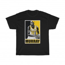 Keegan Murray Iowa Basketball Fan Cool Hope Parody Gift T Shirt