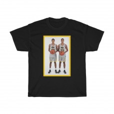 Keegan and Kris Murray Brothers Iowa Basketball Fan Cool Gift T Shirt