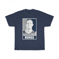 Jack Nunge Xavier Basketball Hope Parody Cool Fan Gift T Shirt