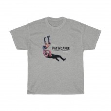 Pat McAfee Pro Wrestler Fan Cool Gift T Shirt