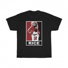 Sir Jabari Rice New Mexico Basketball Hope Parody Cool Fan Gift T Shirt