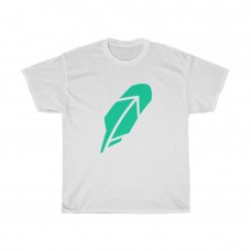 Robinhood Trading Platform Crypto Stocks Investor Cool Fan Gift T Shirt