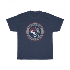 Binghamton Rumble Ponies Minor Baseball Team Cool Fan Gift T Shirt