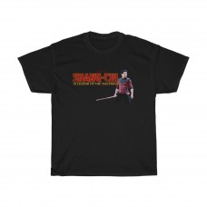 Shang-Chi And The Legend Of The Ten Rings Movie Fan Gift Trendy T Shirt