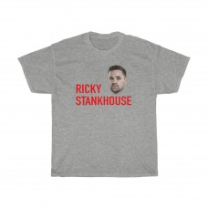Ricky Stankhouse Nascar Funny Logano Insult Daytona Car Racing Fan Gift T Shirt
