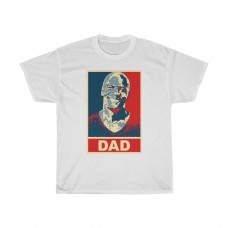 Terry Crews Everybody Hates Chris TV Dad Fathers Day Cool Gift T Shirt