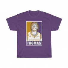 Justin Thomas Alcorn Basketball Hope Parody Cool Fan Gift T Shirt
