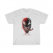 Venom Let There Be Carnage Movie Fan Gift Trendy Cool T Shirt
