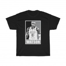 Nate Watson Providence Basketball Hope Parody Cool Fan Gift T Shirt