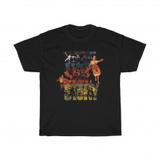 West Side Story Movie Fan Cool Gift Distressed T Shirt