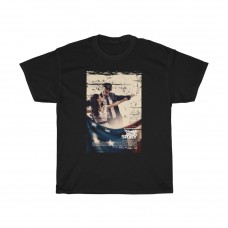 West Side Story Movie Academy Award Fan Cool Distressed Look T Shirt