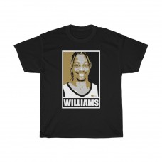 Alondes Williams Wake Forest Basketball Hope Parody Cool Fan Gift T Shirt