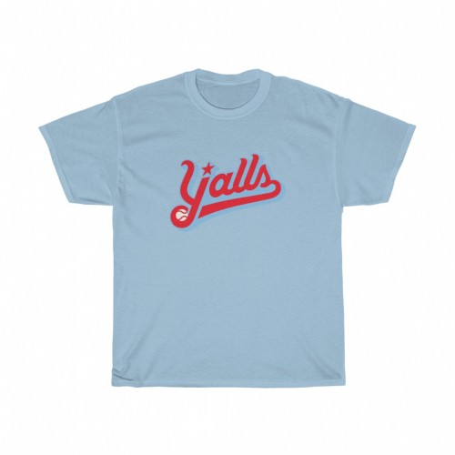 T-Shirts – Yall's Baseball