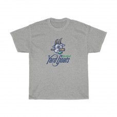Hartford Yard Goats Minor Baseball Team Cool Fan Gift T Shirt