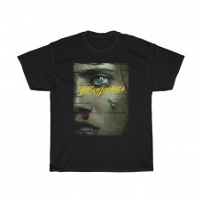 Yellowjackets Tv Show Cool Fan Gift Distressed Look T Shirt