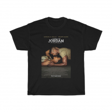 A Journal For Jordan Movie Fan Cool Gift Distressed Look T Shirt