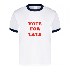 vote for tate x factor t shirt