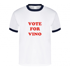 vote for vino x factor t shirt