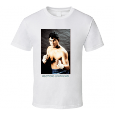 Hector Camacho Legend Boxing T Shirt