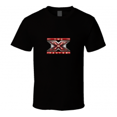 x factor t shirt