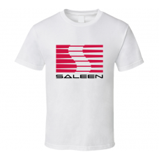 Saleen Ford Racing T Shirt