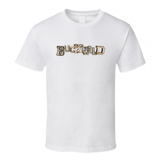 Buckwild Reality TV Show White T Shirt