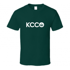 The KCCO Keep Calm and Chive On Chivery T Shirt