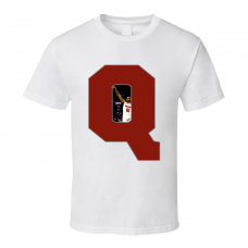 Q LaQuinton Ross Ohio Basketball T Shirt